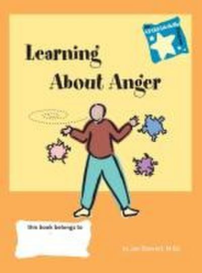 Stars: Learning about Anger