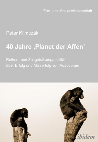 40 Jahre ,Planet der Affen’