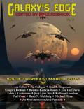 Galaxy’s Edge Magazine