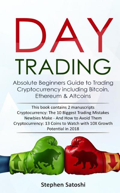 Day Trading