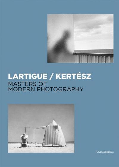 Lartigue / Kertész