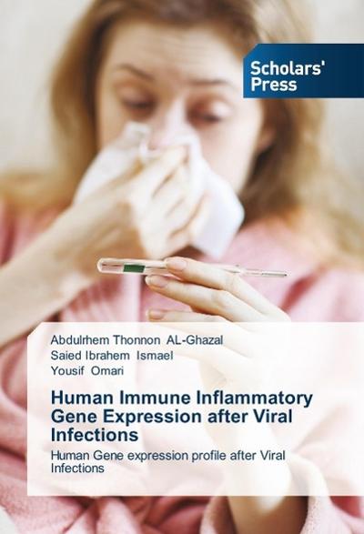 Human Immune Inflammatory Gene Expression after Viral Infections