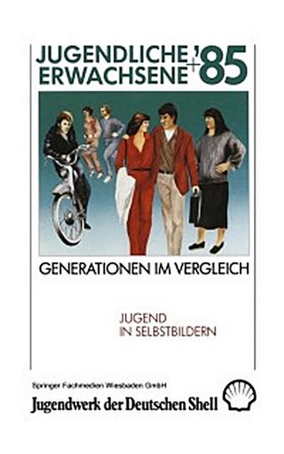 Jugendliche + Erwachsene ’85