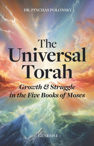 The Universal Torah