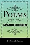 Poems for our Grandchildren