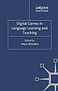 Digital Games in Language Learning and Teaching