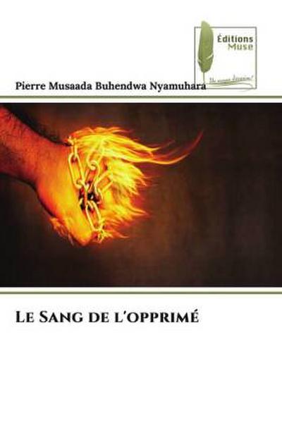 Le Sang de l’opprimé