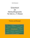 Griechisch als Herkunftssprache für die 6. u. 7. Klasse