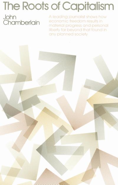 The Roots of Capitalism