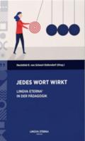 Jedes Wort wirkt!