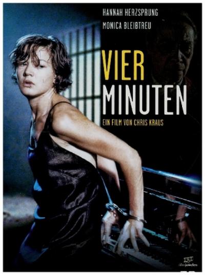 Vier Minuten
