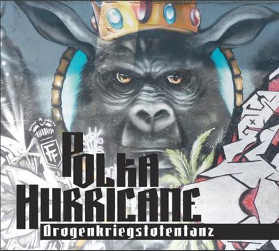 Polka Hurricane
