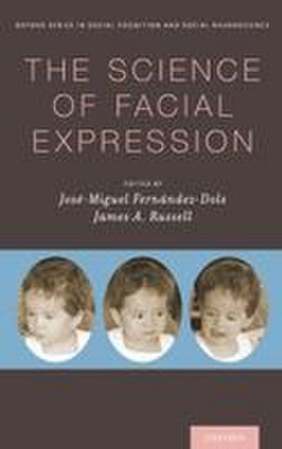 Science of Facial Expression