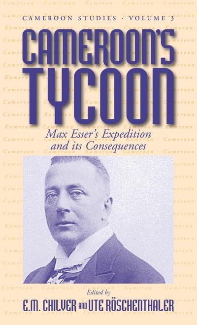 Cameroon’s Tycoon