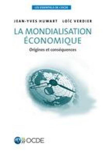 La mondialisation économique