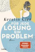 Für jede Lösung ein Problem von Kerstin Gier | Taschenbuch