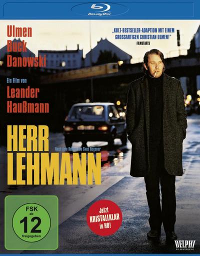 Herr Lehmann Digital Remastered