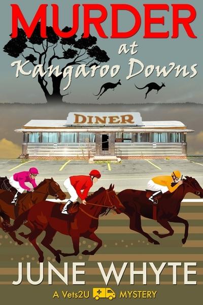 Murder at Kangaroo Downs
