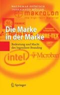 Die Marke in der Marke