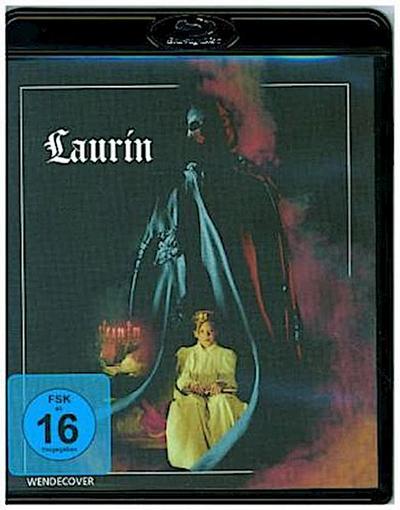 Laurin, 1 Blu-ray