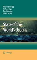 State of the World’s Oceans