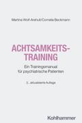 Achtsamkeitstraining