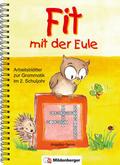 Fit mit der Eule