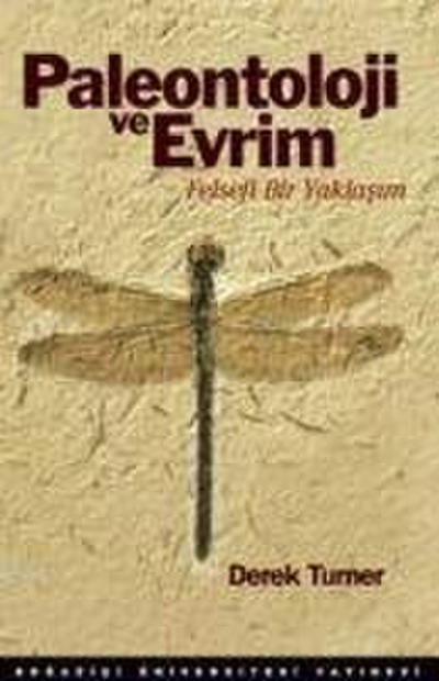 Paleontoloji ve Evrim