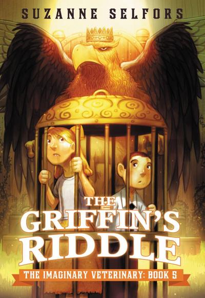 The Griffin’s Riddle