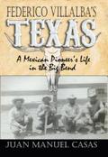 Federico Villalba’s Texas