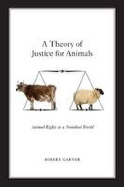 A Theory of Justice for Animals