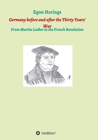 Germany before and after the Thirty Years’ War