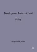 Development Economics and Policy