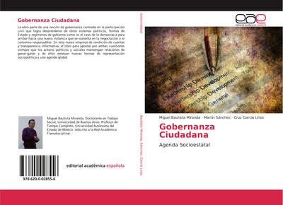 Gobernanza Ciudadana