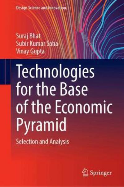 Technologies for the Base of the Economic Pyramid
