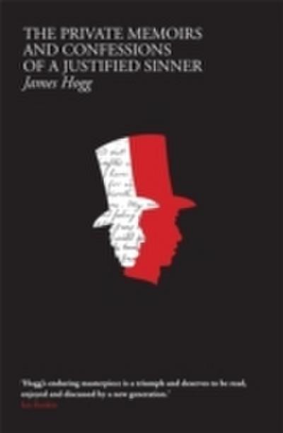 Private Memoirs and Confessions of a Justified Sinner
