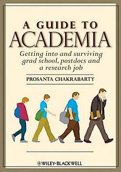 A Guide to Academia