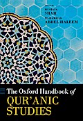 The Oxford Handbook of Qur’anic Studies