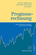 Prognoserechnung