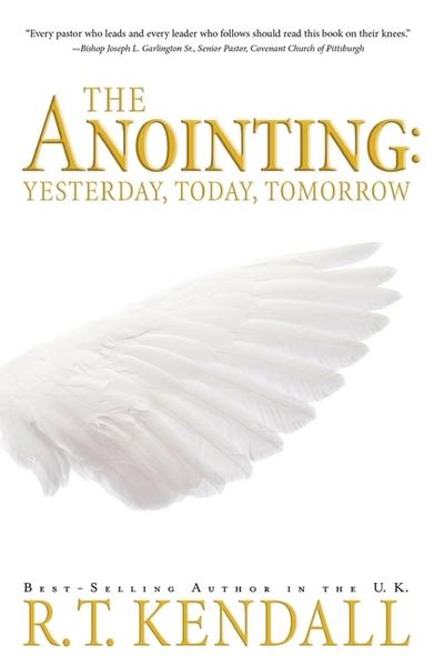 The Anointing