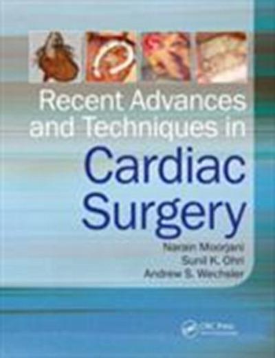 Cardiac Surgery