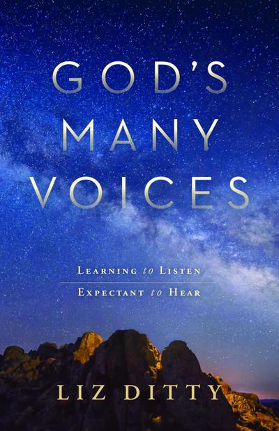 God’s Many Voices