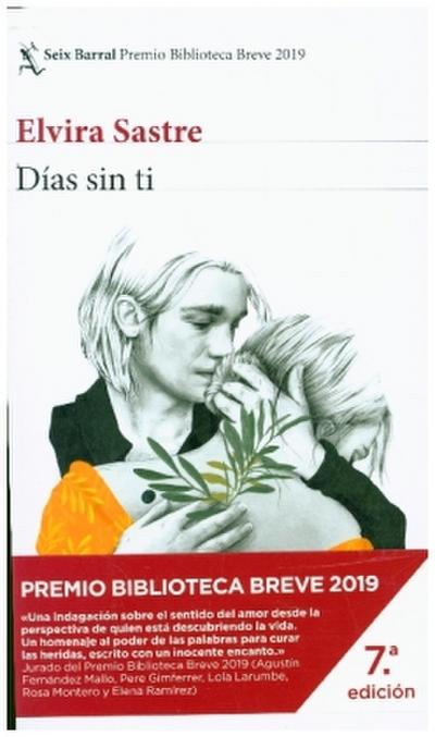 Días sin ti