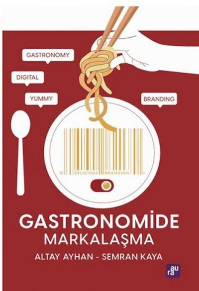 Gastronomide Markalasma