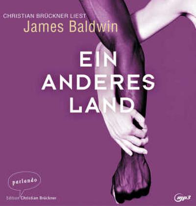 Ein anderes Land, 3 Audio-CD, 3 MP3
