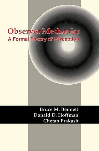 Observer Mechanics
