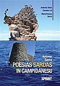 Poesias Sardas in Campidanesu