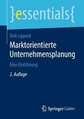 Marktorientierte Unternehmensplanung