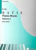Piano Music vol.2