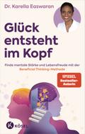 Glück entsteht im Kopf
